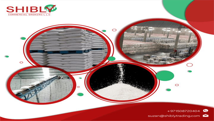 Brazilian sugar, refined in UAE are for sale.. The best suppliers of Brazilian sugar