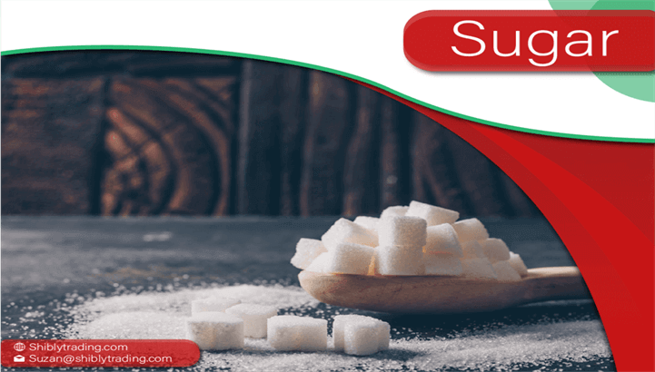 سكر مستورد من البرازيل . brazilian sugar . . شركة وساطة تجارية في دبي