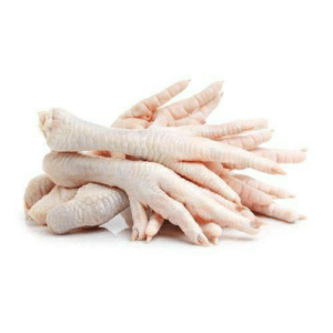 Frozen Chicken Paws-Mid Wings Grade A